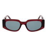 Gant Burgundy Acetate Sunglasses